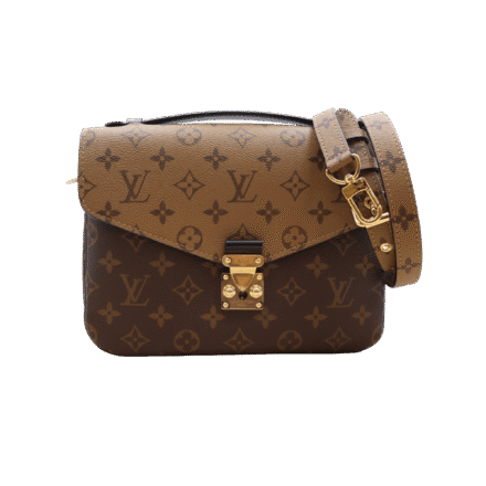 Pochette Métis Reverse