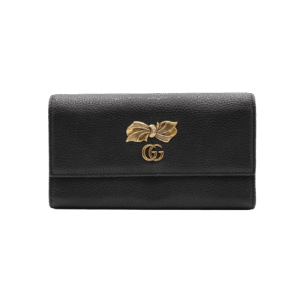 Porta Moedas Gucci Bicolor - Edição limitada