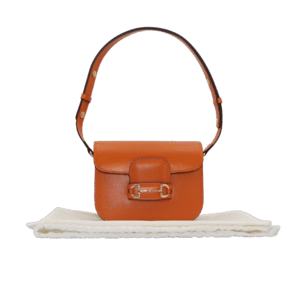 Gucci Horsebit 1955 Small Bag
