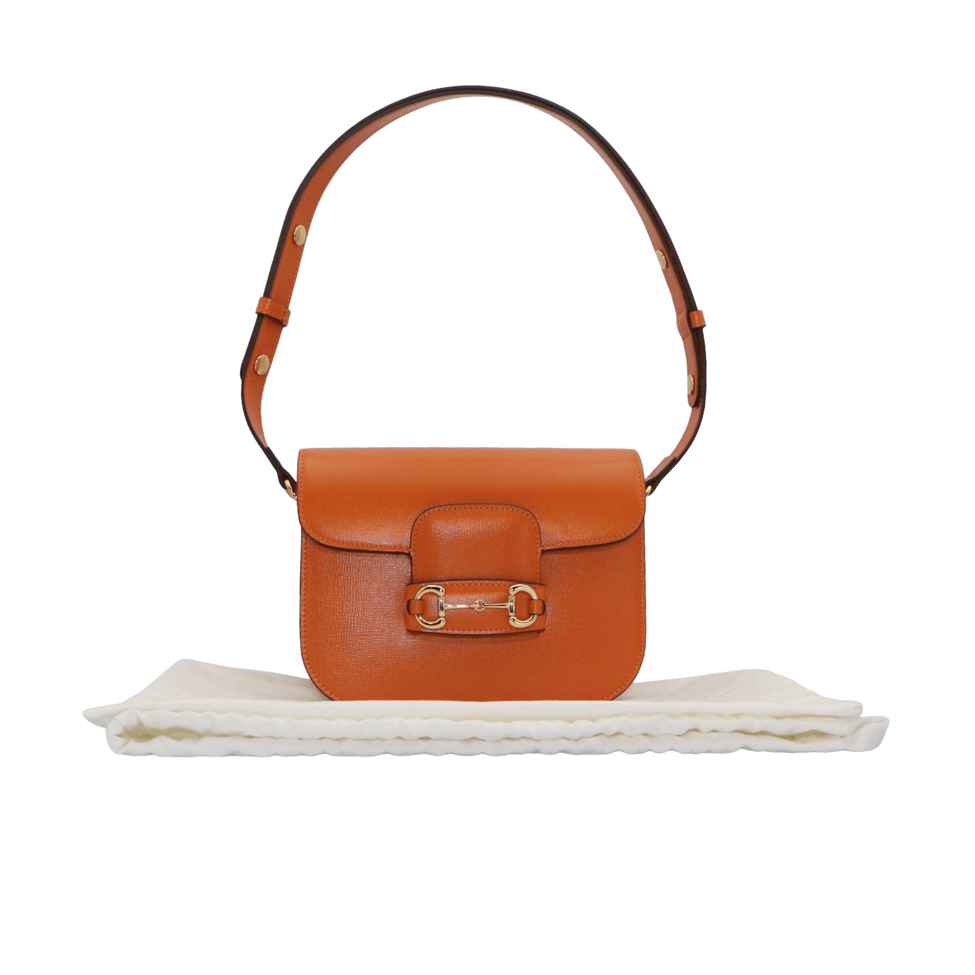 Gucci Horsebit 1955 Small Bag