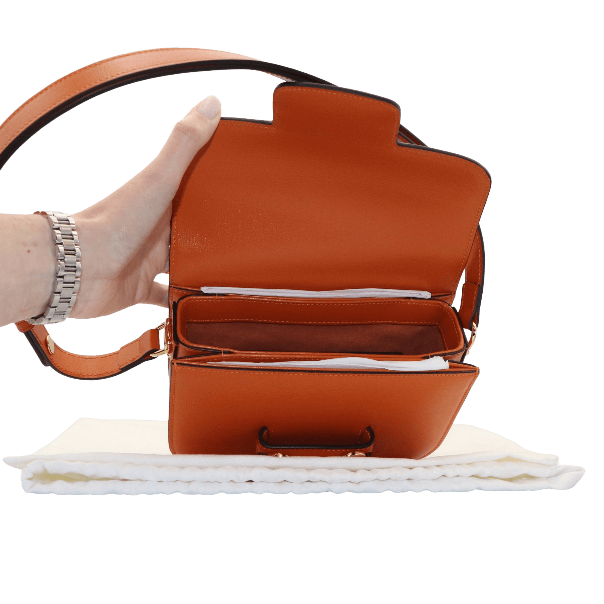 Gucci-Horsebit-1955-Small-Bag-5-inside