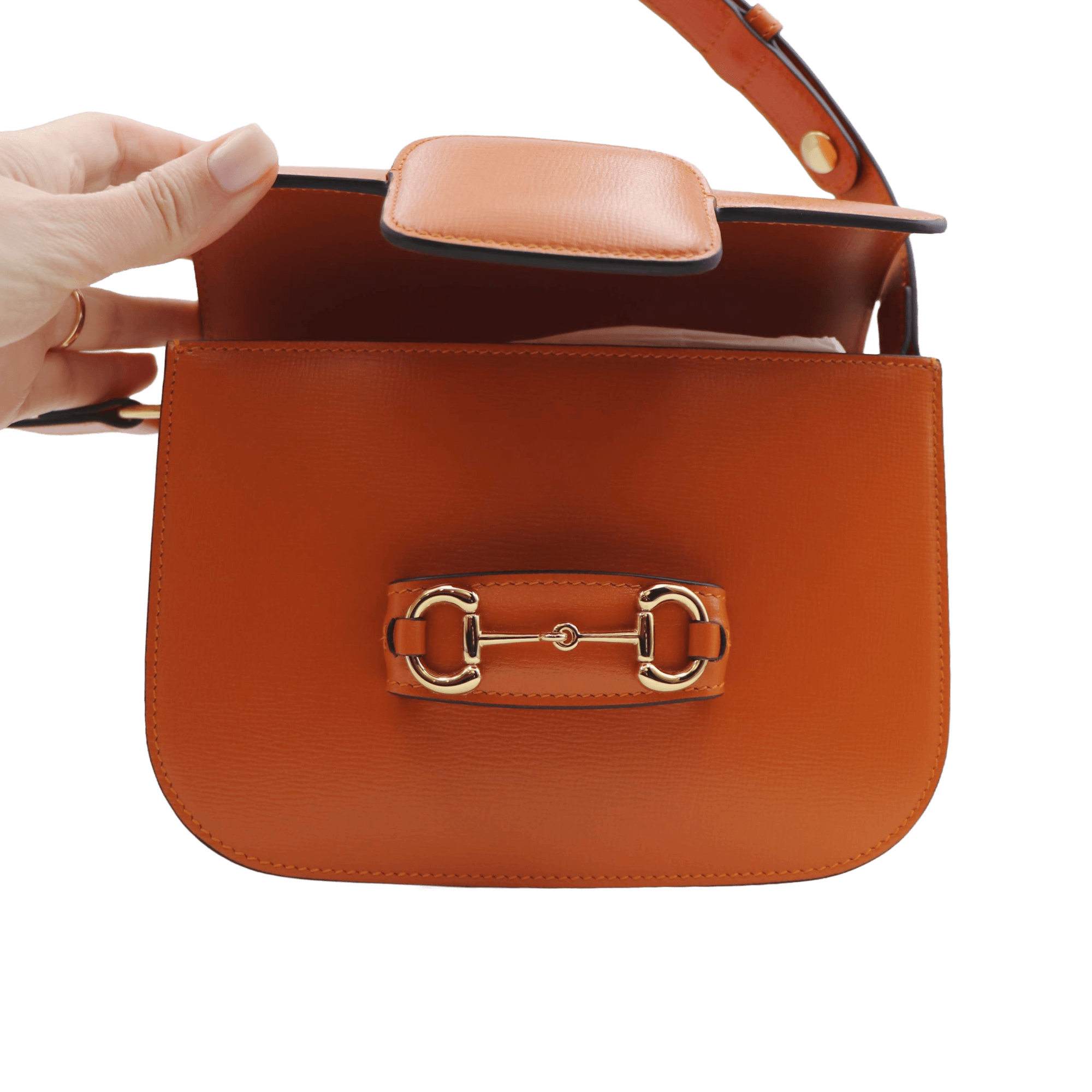 Gucci-Horsebit-1955-Small-Bag-6-detail
