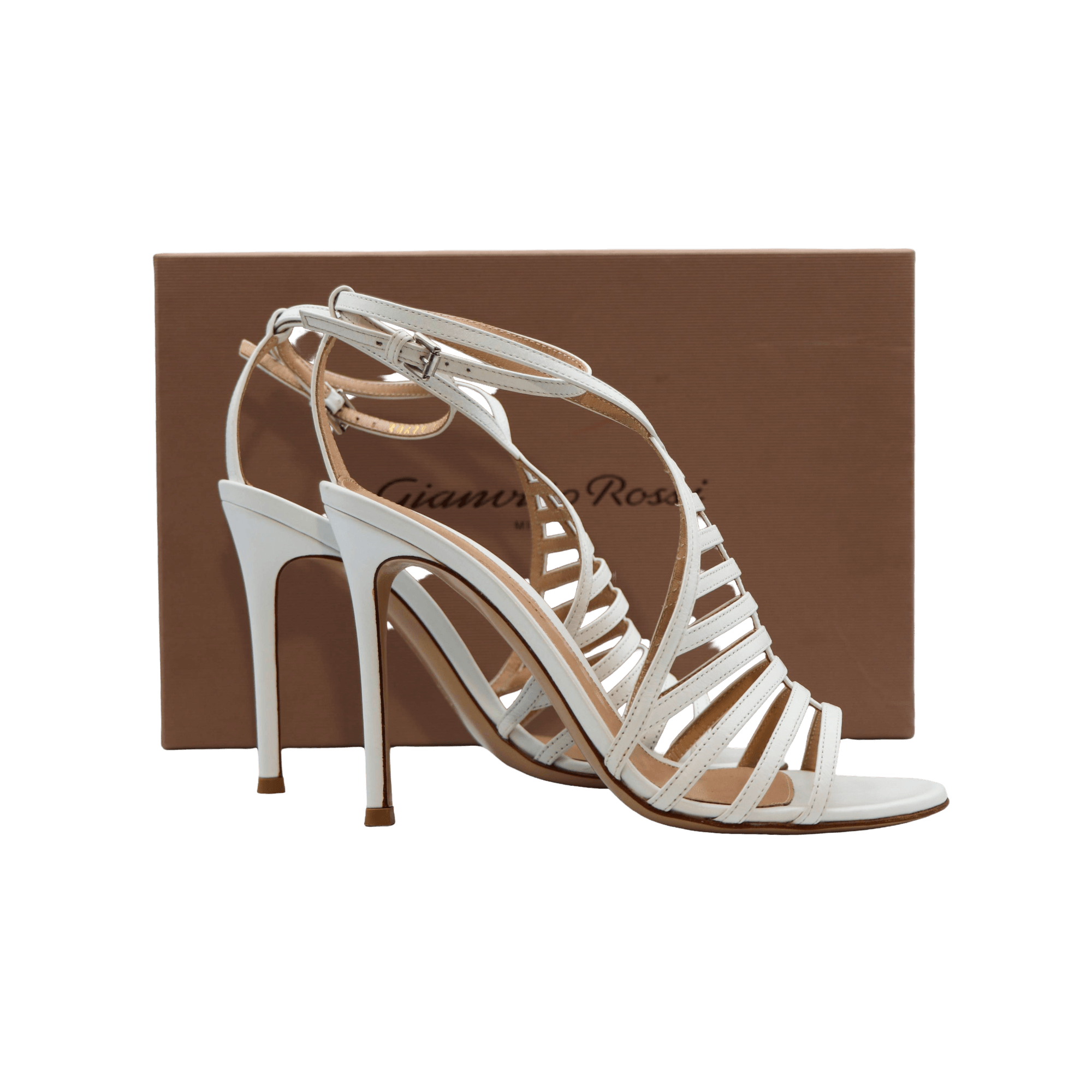 Sandalias-Gianvito-Rossi-Brancas-4-side-right