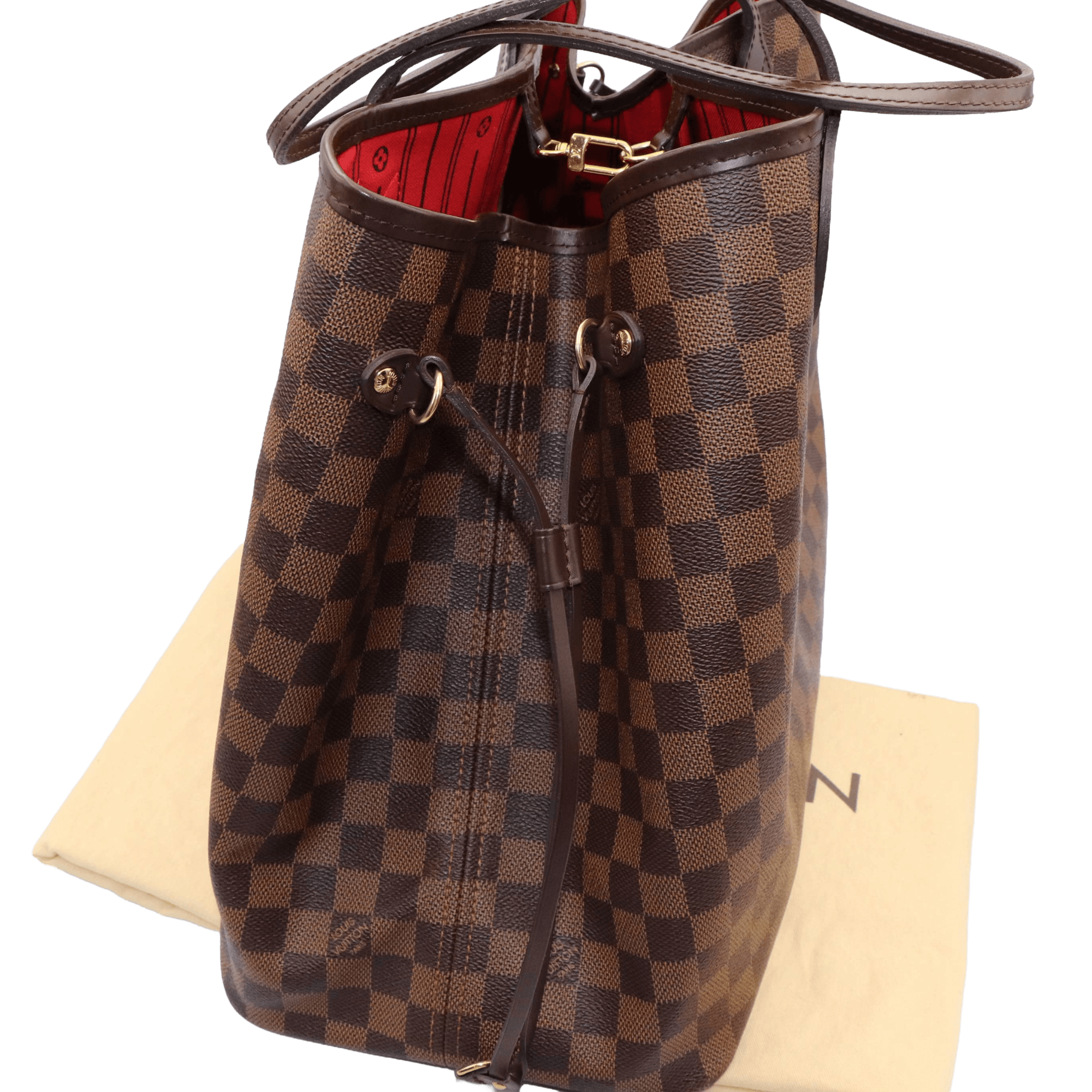 louis-vuitton-neverfull-gm-damier-ebene-9-detail